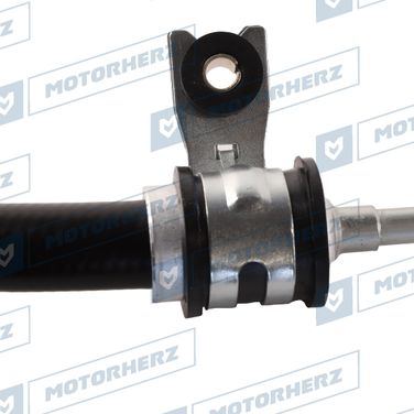 Motorherz HPH0351 Напорный шланг от насоса к рейке - 3