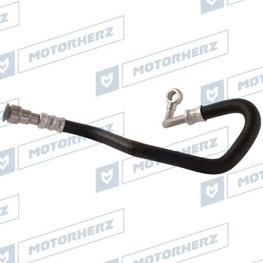 Motorherz HRH0117 Обратный шланг от рейки к бачку - 1