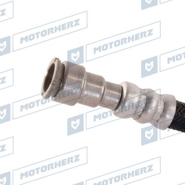 Motorherz HRH0117 Обратный шланг от рейки к бачку - 2