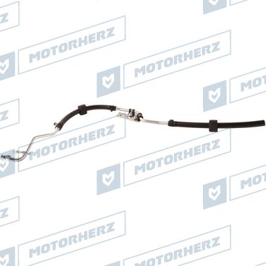 Motorherz HRH0097 Обратный шланг от рейки к бачку - 1