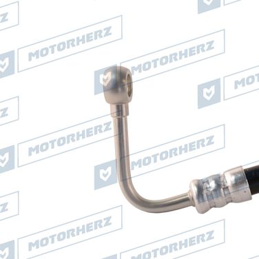 Motorherz HPH0379 Напорный шланг от насоса к рейке - 2