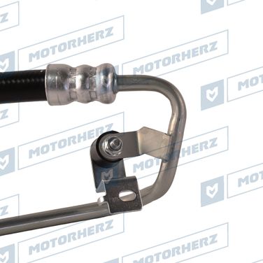 Motorherz HPH0379 Напорный шланг от насоса к рейке - 3