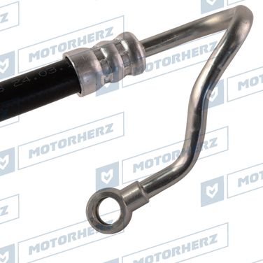 Motorherz HPH0379 Напорный шланг от насоса к рейке - 5