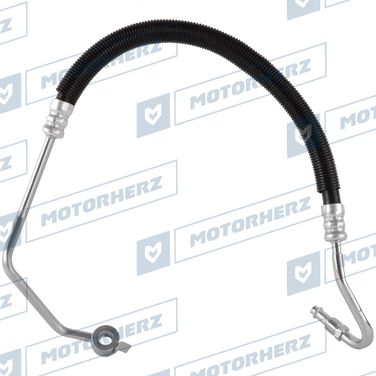 Motorherz HPH0376 Напорный шланг от насоса к рейке - 1