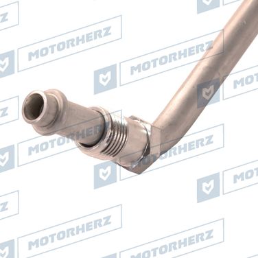 Motorherz HRH0093 Обратный шланг от рейки к бачку - 2