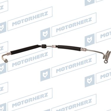 Motorherz HPH0341 Напорный шланг от насоса к рейке - 1