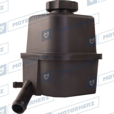 Motorherz HPP1290BK Бачок гур/эгур - 1