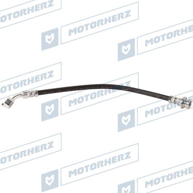 Motorherz HBF0220 Шланг тормозной - 1