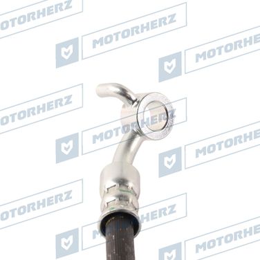 Motorherz HBF0220 Шланг тормозной - 2