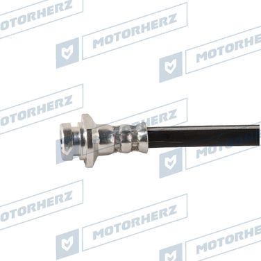 Motorherz HBF0151 Шланг тормозной - 2