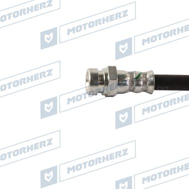 Motorherz HBF0142 Шланг тормозной - 2