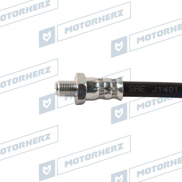 Motorherz HBF0142 Шланг тормозной - 3