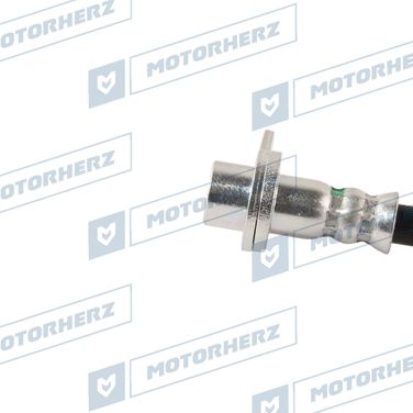 Motorherz HBF0195 Шланг тормозной - 1