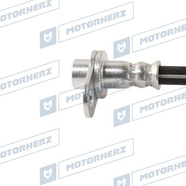 Motorherz HBF0195 Шланг тормозной - 3