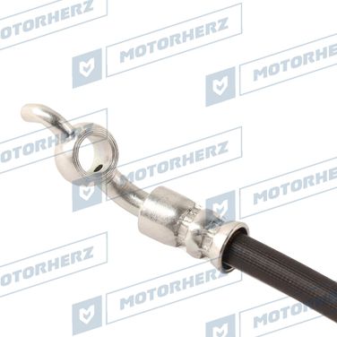 Motorherz HBF0147 Шланг тормозной - 2
