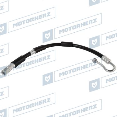 Motorherz HPH0380 Напорный шланг от насоса к рейке - 1