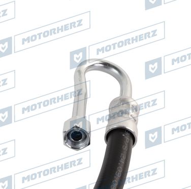 Motorherz HPH0380 Напорный шланг от насоса к рейке - 3