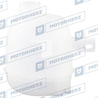 Motorherz KTZ1091 Бачок расширительный - 2
