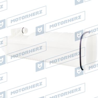 Motorherz KTZ1226 Бачок расширительный - 2