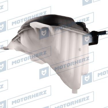 Motorherz KTZ1261 Бачок расширительный - 1