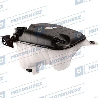 Motorherz KTZ1261 Бачок расширительный - 2
