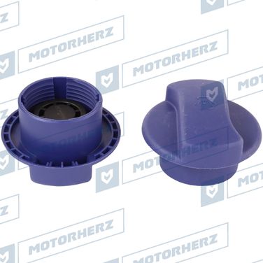 Motorherz KKZ1084 Крышка бачка охл. жидкости - 1