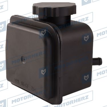 Motorherz HPP1278BK Бачок гидроусилителя руля - 1
