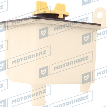 Motorherz HPP1268BK Бачок гур/эгур - 1