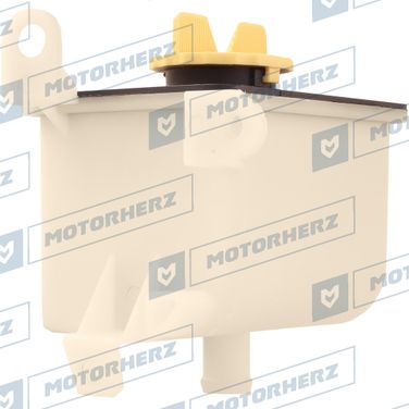 Motorherz HPP1268BK Бачок гур/эгур - 2