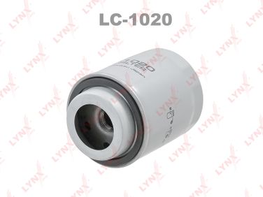 LYNXauto LC-1020 Фильтр масляный - 2