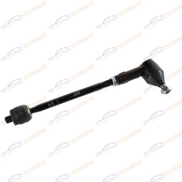 KORWIN KWBC0003L Тяга ру с наконечником l Audi Q7 (4l) | лев | - 1