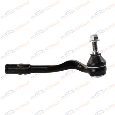 KORWIN KWBD0001L Наконечник рулевой l audi a4/a5 (b8) / Q5 (8rb) | лев | - 1