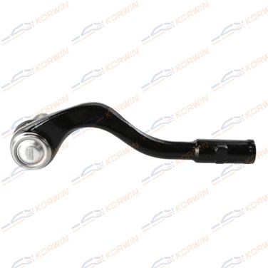 KORWIN KWBD0001L Наконечник рулевой l audi a4/a5 (b8) / Q5 (8rb) | лев | - 2