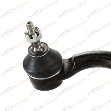 KORWIN KWBD0042L Наконечник р/т l KIA Sportage (QL)/Tucson(TL) / Optima | лев | - 2