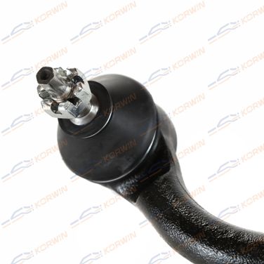 KORWIN KWBD0042R Наконечник р/т r KIA Sportage (QL)/Tucson(TL) / Optima | прав | - 2