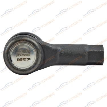 KORWIN KWBD1025 Наконечник рулевой Daewoo Matiz klya 01.01.2000 - 01.01.2015 - 2
