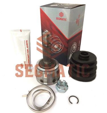 SEGMATIC SGCV4036 Шрус наружный huyndai Accent i X-3 II LC III MC - 1