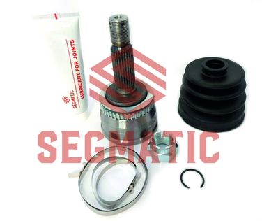 SEGMATIC SGCV4036 Шрус наружный huyndai Accent i X-3 II LC III MC - 2