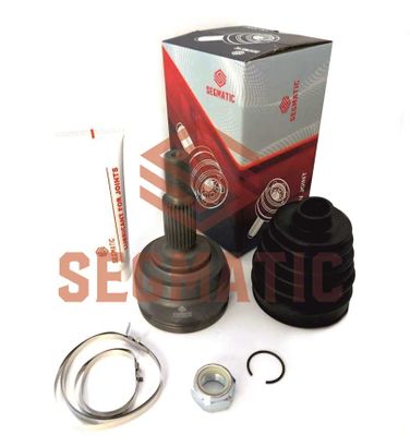 SEGMATIC SGCV4054 Шрус наружный Renault Megane III 1.4tce, 1.6dci, 1.9dci 09-, Scenic 1.4tce, 1.6dci - 1
