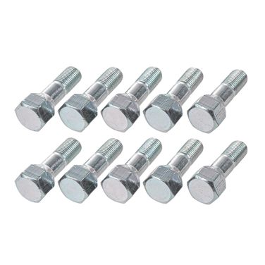 GANZ GUM05006 Болт М12х1.25х32 Колесный Удлинен. арт. 00356-7167000-009 m12*1.25*32 gum05 - 3