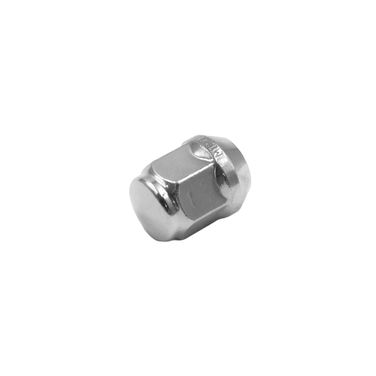 GANZ BG530 Гайка колесная 12x1.50x27 С19 конус закрытая - 2