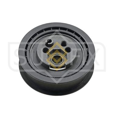 SUFIX FP-2651 Ролик натяжной ГРМ - 2