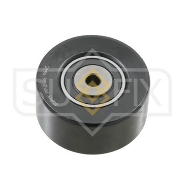 SUFIX FP-2668 Ролик натяжной навесного оборудования - 1