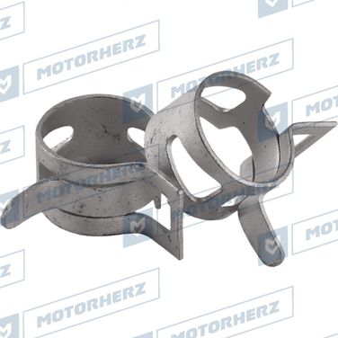 Motorherz HCZ01451C Хомут пружинный - 1