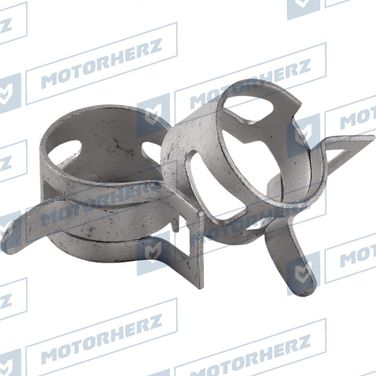 Motorherz HCZ01601C Хомут пружинный - 1