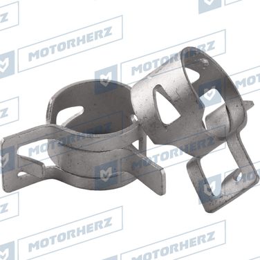 Motorherz HCZ0170C Хомут пружинный - 1