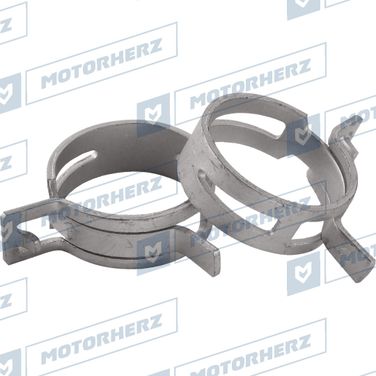 Motorherz HCZ0320C Хомут пружинный - 1