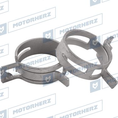 Motorherz HCZ0270C Хомут пружинный - 1