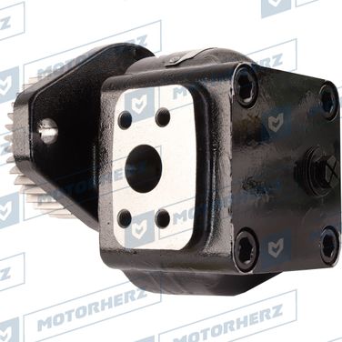 Motorherz 101AA0018ZZ Насос гидравлический - 2
