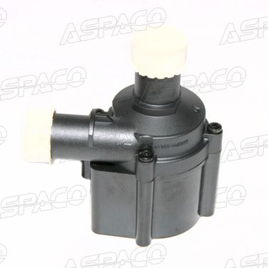 Aspaco APQ96556 Насос дополнительный системы охлаждения volkswagen arteon (17-21)/ beetle (12-19)/golf (14-21)/ jetta (15-21)/ passat (12-21)/polo (15-21)/tiguan (12-21)/touran (16-21)/audi A1 (15-18)/a3 (14-21)/a4 (10-21)/a5 (12-21)/a6 (11-21)/q2 (17-21)/q3 (15-21)/q5 (13-21)/tt (15-21)/ skoda karoq (18-21)/kodiaq (17-21)/octavia (13-21)/rapid (13-21)/ superb (15-21)/yeti (14-18) - 1